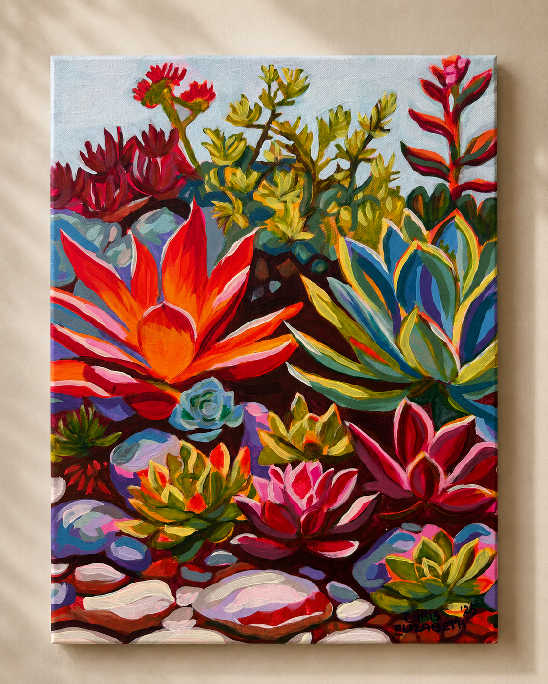 Small Works