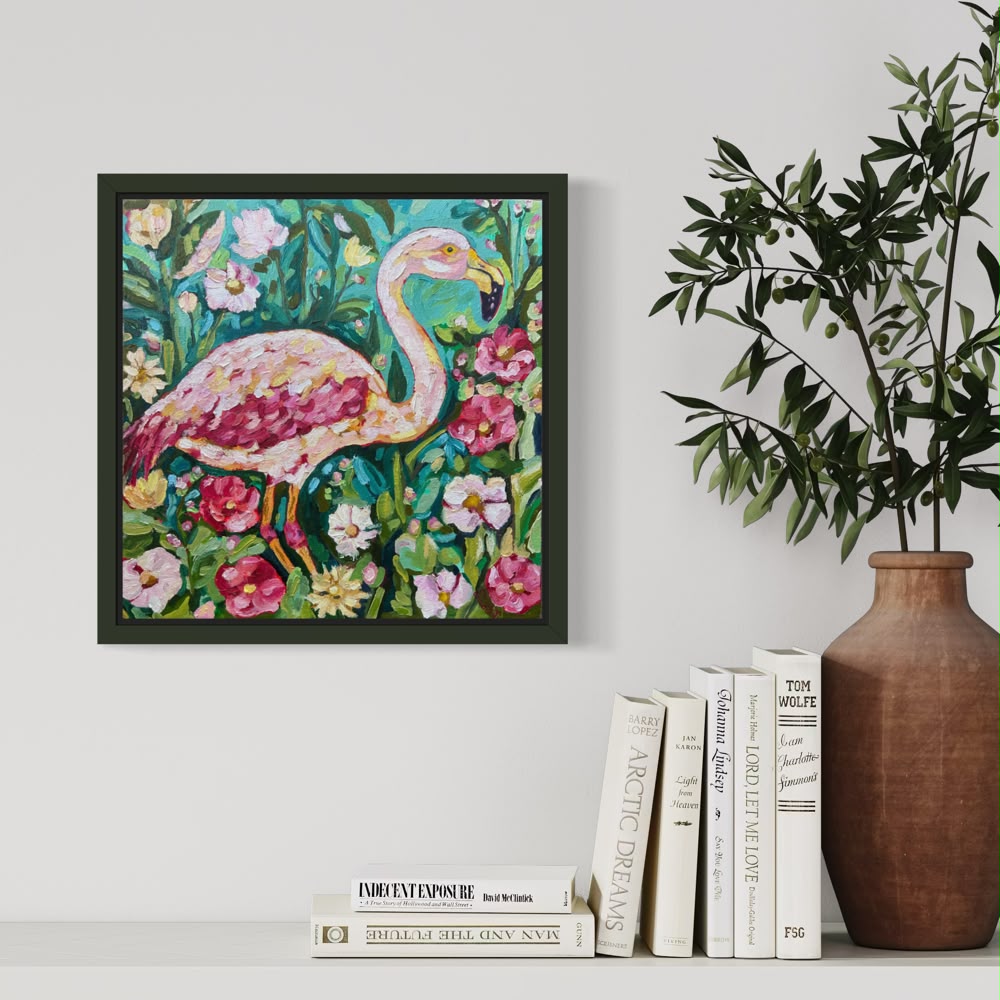 Blush & Bloom