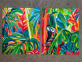 Tropical Heat