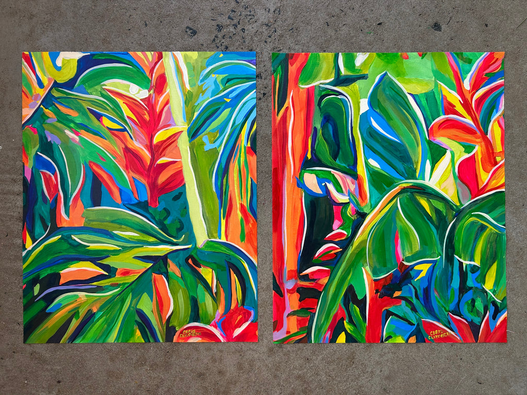 Tropical Heat