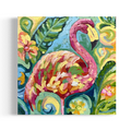 Flamingo Fiesta