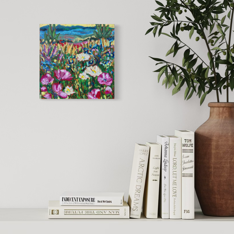Wildflower Meadow