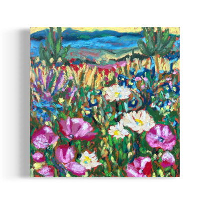 Wildflower Meadow