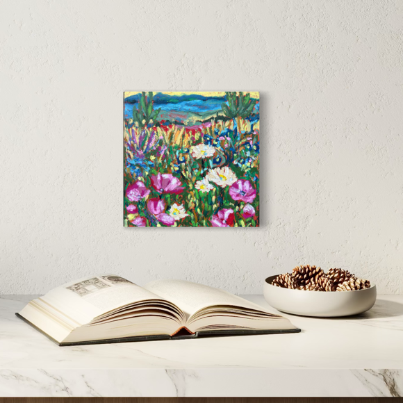 Wildflower Meadow