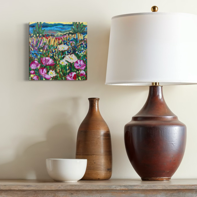 Wildflower Meadow