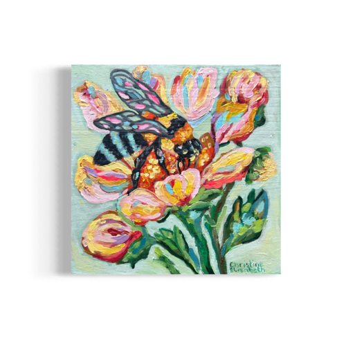 Bee & Blossom