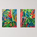 Jungle Symphony 1&2