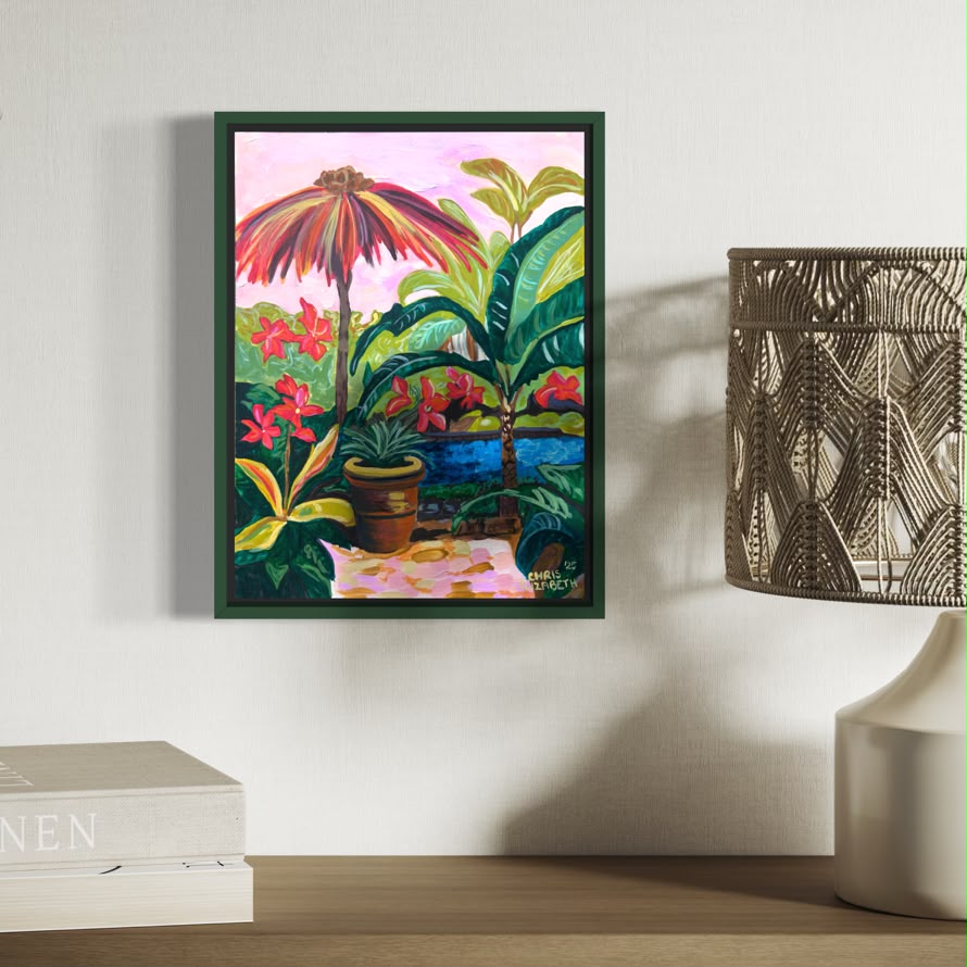 Palm Terrace