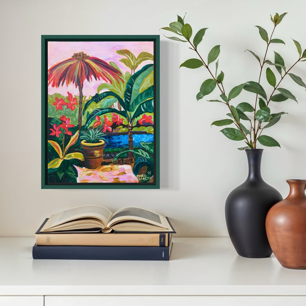 Palm Terrace