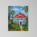 Island Sanctuary